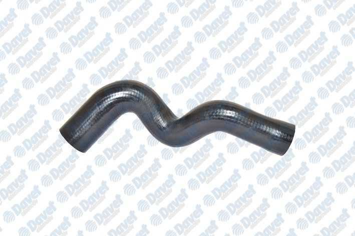 YTT Y32120 Turbo Hortumu P307 - P406 95>12